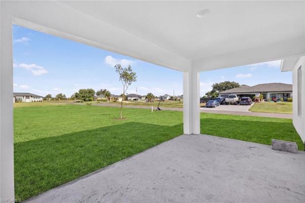 Cape Coral Residential, 424 17th Pl, Cape Coral, Florida 33993, image 2