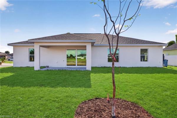 Cape Coral Residential, 424 17th Pl, Cape Coral, Florida 33993, image 1