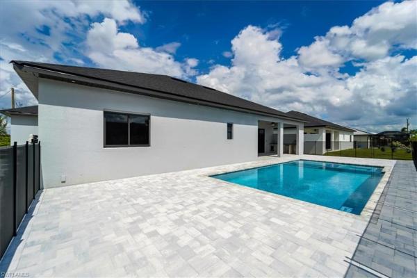 Cape Coral Residential, 4308 27th Ln, Cape Coral, Florida 33993, image 1