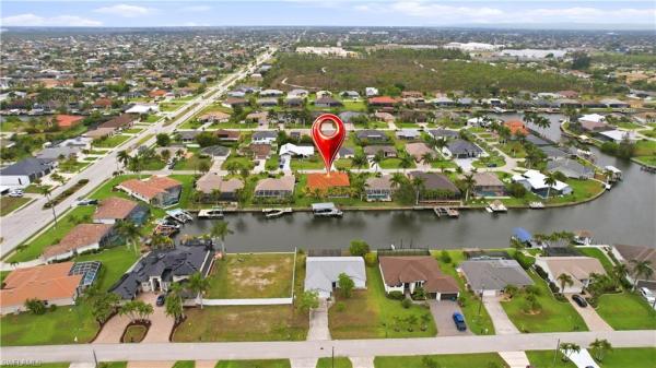 Cape Coral Residential, 2400 39th Ter, Cape Coral, Florida 33914, image 3