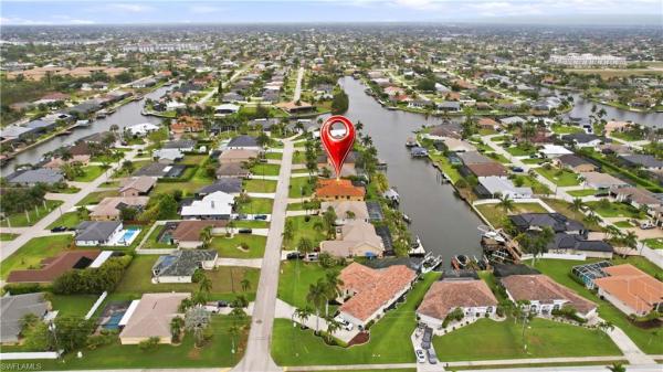 Cape Coral Residential, 2400 39th Ter, Cape Coral, Florida 33914, image 2