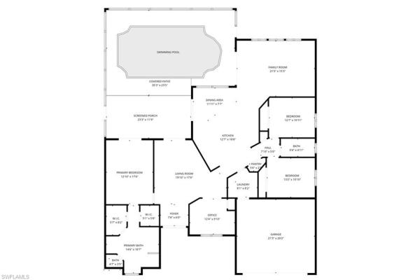 Cape Coral Residential, 2400 39th Ter, Cape Coral, Florida 33914, image 1