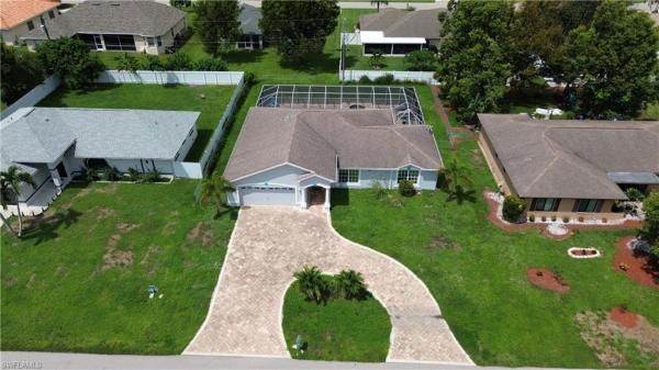 Cape Coral Residential, 2126 5th Ct, Cape Coral, Florida 33990, image 2