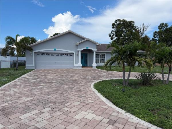 Cape Coral Residential, 2126 5th Ct, Cape Coral, Florida 33990, image 1