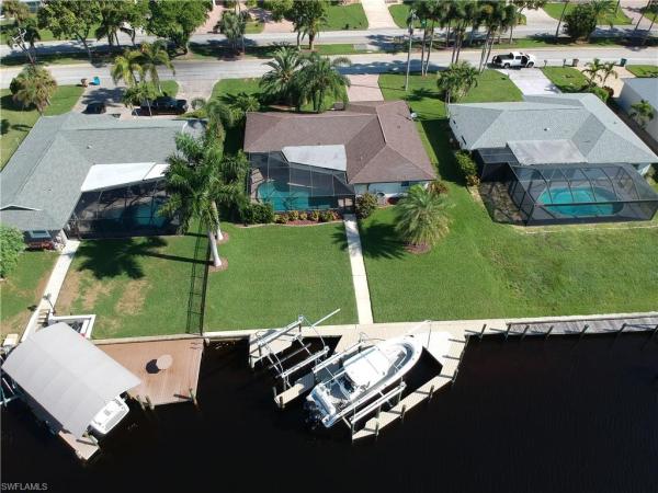 Cape Coral Residential, 1932 Palaco Grande Pkwy, Cape Coral, Florida 33904, image 3