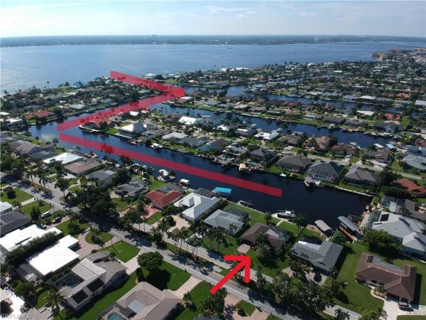 Cape Coral Residential, 1932 Palaco Grande Pkwy, Cape Coral, Florida 33904, image 2