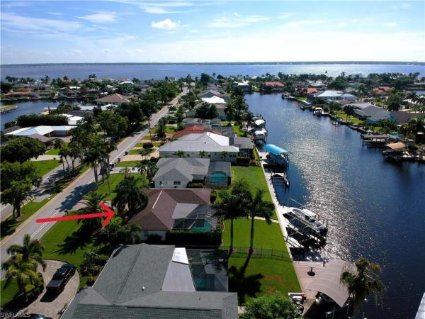 Cape Coral Residential, 1932 Palaco Grande Pkwy, Cape Coral, Florida 33904, image 1