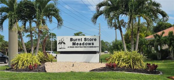 7542 Carambola, Punta Gorda, Florida 33955, image 1