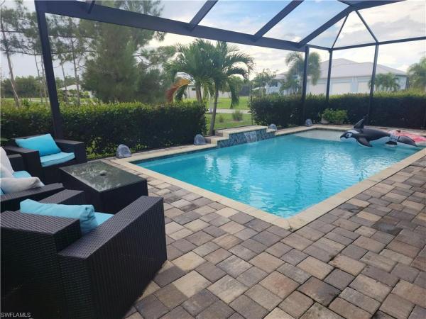 Kismet Lakes, 3801 Kismet Lakes Ln, Cape Coral, Florida 33993, image 1