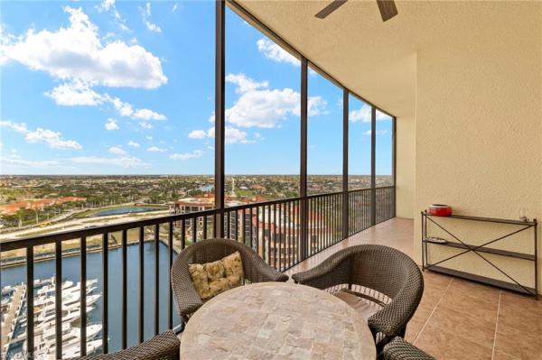 Marina South At Cape Harbour, 5793 Cape Harbour Dr #1416, Cape Coral, Florida 33914, image 3