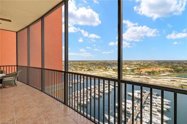 Marina South At Cape Harbour, 5793 Cape Harbour Dr #1416, Cape Coral, Florida 33914, image 2