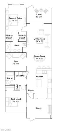 15465 Green Acres Ave #2522, Punta Gorda, Florida 33982, image 1