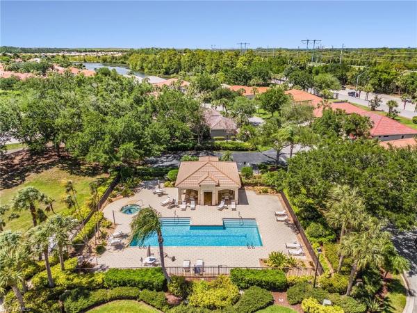 12052 Brassie Bnd BEND #C, Fort Myers, Florida 33913, image 1