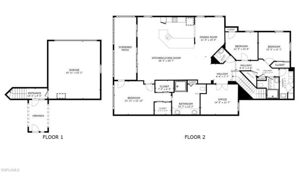 13034 Pennington Pl #202, Fort Myers, Florida 33913, image 1