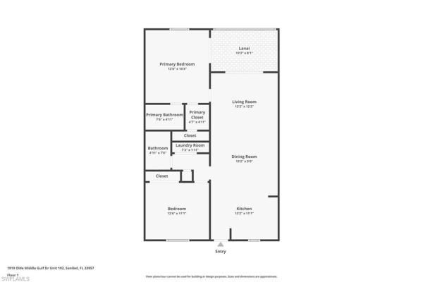 1919 Olde Middle Gulf Dr #102, Sanibel, Florida 33957, image 1