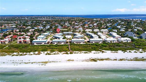 827 Gulf Dr #M-7, Sanibel, Florida 33957, image 1