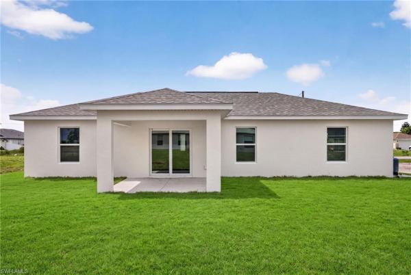 Cape Coral Residential, 2809 5th Pl, Cape Coral, Florida 33993, image 1