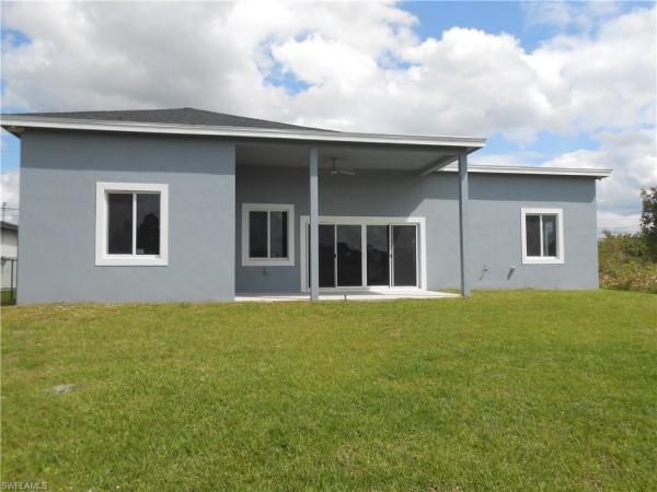 Lehigh Acres, 2809 W 55th St, Lehigh Acres, Florida 33971, image 1