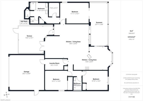 Hunters Ridge Golf & Country Club, 12767 Hunters Ridge Dr, Bonita Springs, Florida 34135, image 1