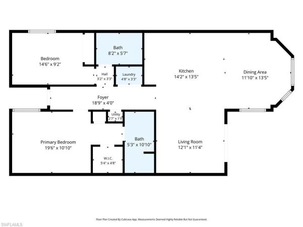 15345 Green Acres Ave #2137, Punta Gorda, Florida 33982, image 1