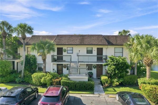 9271 Central Park Dr #206, Fort Myers, Florida 33919, image 1