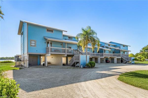5371 Blue Crab Cir #2, Bokeelia, Florida 33922, image 1