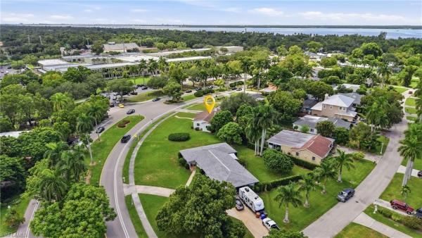 Edison Park, 2610 Cortez Blvd, Fort Myers, Florida 33901, image 1