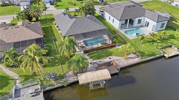 Cape Coral Residential, 1327 17th St, Cape Coral, Florida 33990, image 3