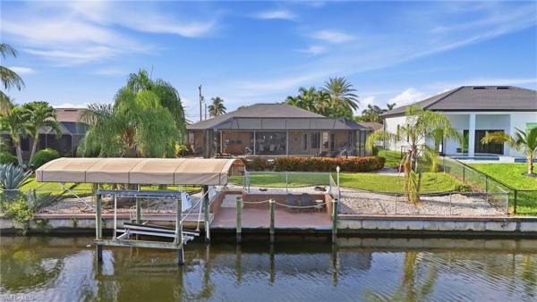 Cape Coral Residential, 1327 17th St, Cape Coral, Florida 33990, image 2