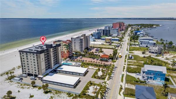 Dolphin Watch, 538 Estero Blvd #203, Fort Myers Beach, Florida 33931, image 3