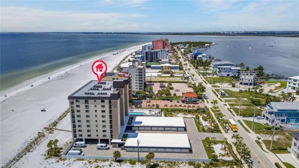 Dolphin Watch, 538 Estero Blvd #203, Fort Myers Beach, Florida 33931, image 2