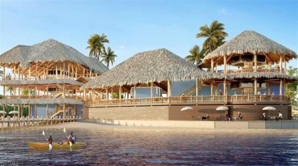 Cape Coral Residential, 269 Bayshore Dr, Cape Coral, Florida 33904, image 2