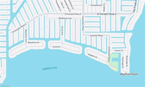 Cape Coral Residential, 269 Bayshore Dr, Cape Coral, Florida 33904, image 1