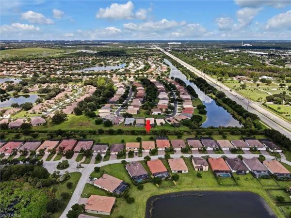 Hampton Park, 10783 Essex Square Blvd, Fort Myers, Florida 33913, image 1
