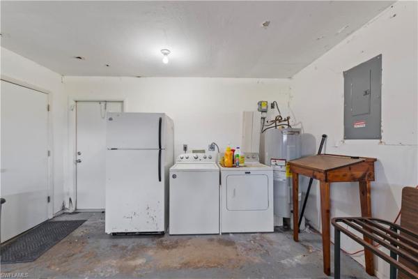 Cape Coral Residential, 1931 14th Ter, Cape Coral, Florida 33909, image 1