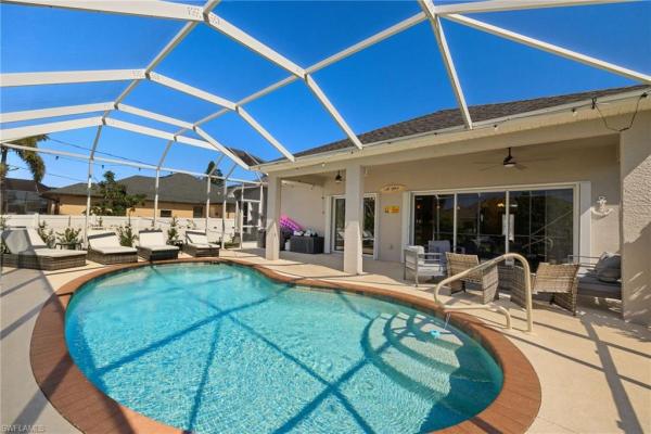 Cape Coral Residential, 4440 15th Ave, Cape Coral, Florida 33914, image 1