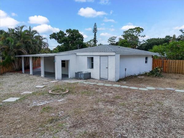Tamiami Estates, 218 Poe Ave, North Fort Myers, Florida 33917, image 3
