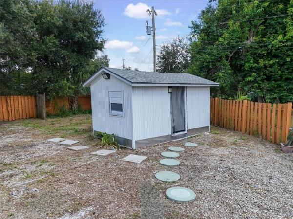 Tamiami Estates, 218 Poe Ave, North Fort Myers, Florida 33917, image 2