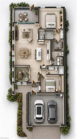 Bonavie Cove, 10295 Bonavie Cove Dr, Fort Myers, Florida 33966, image 1
