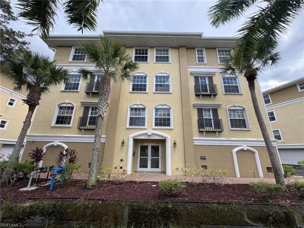 10031 Lake Cove Dr #201, Fort Myers, Florida 33908, image 1