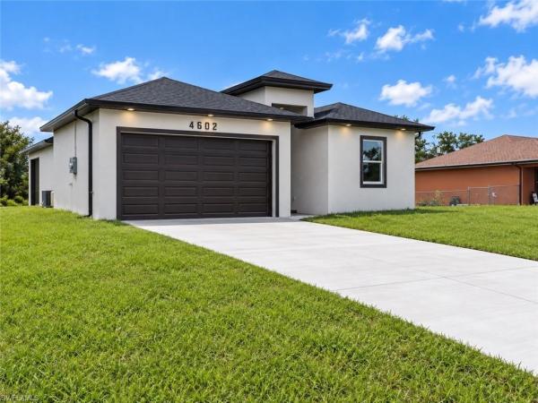 4602 S Connie Ave, Lehigh Acres, Florida 33976, image 1