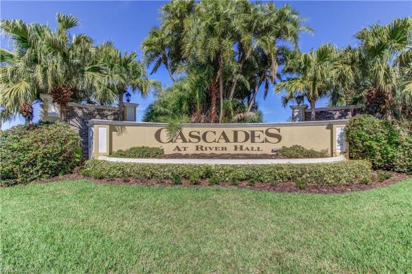 Cascades, 15376 Yellow Wood Dr, Alva, Florida 33920, image 1