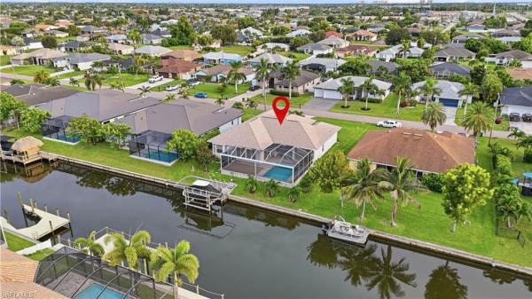 Cape Coral Residential, 1909 29th Ter, Cape Coral, Florida 33914, image 3