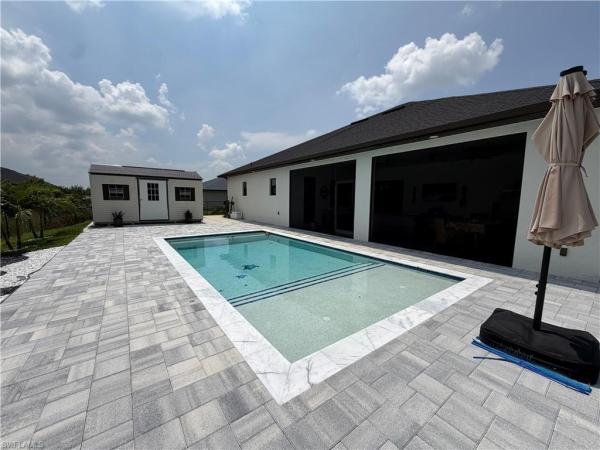 Lehigh Acres, 910 N Venice Ave, Lehigh Acres, Florida 33971, image 1