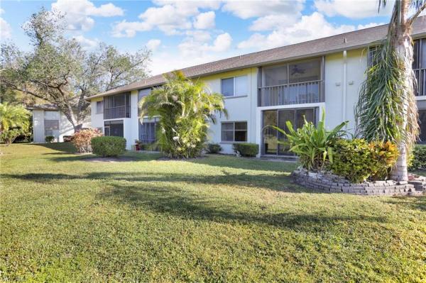13130 White Marsh Ln #105, Fort Myers, Florida 33912, image 1
