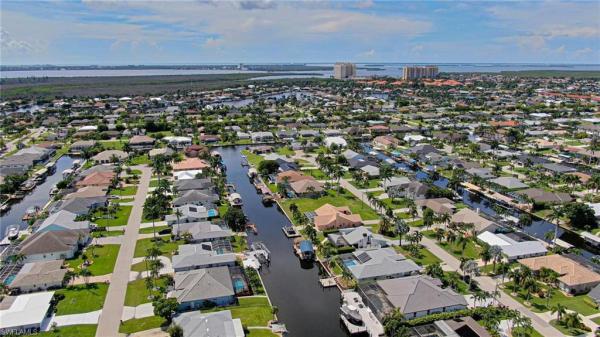 Cape Coral Residential, 5308 8th Pl, Cape Coral, Florida 33914, image 3