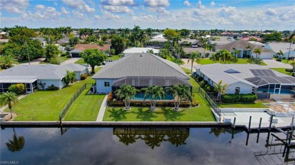 Cape Coral Residential, 5308 8th Pl, Cape Coral, Florida 33914, image 2