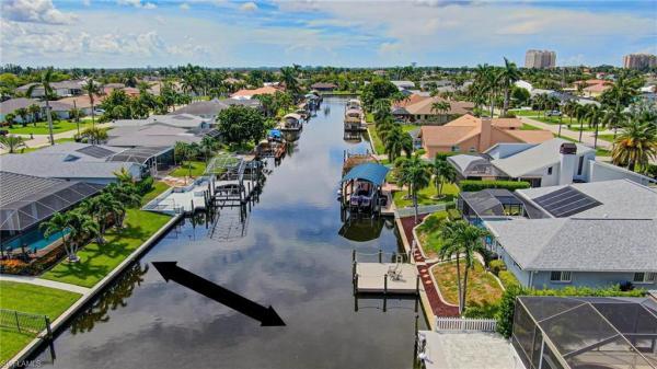 Cape Coral Residential, 5308 8th Pl, Cape Coral, Florida 33914, image 1