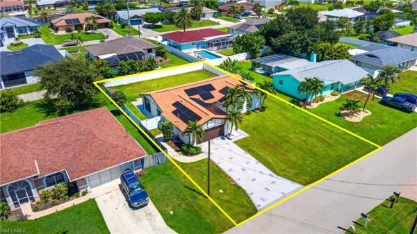 Cape Coral Residential, 1405 13th Ter, Cape Coral, Florida 33990, image 3
