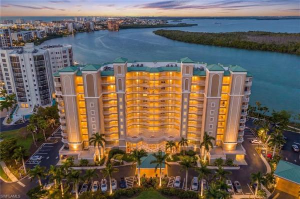 Waters Edge At Waterside, 4141 Bay Beach Ln #456, Fort Myers Beach, Florida 33931, image 3